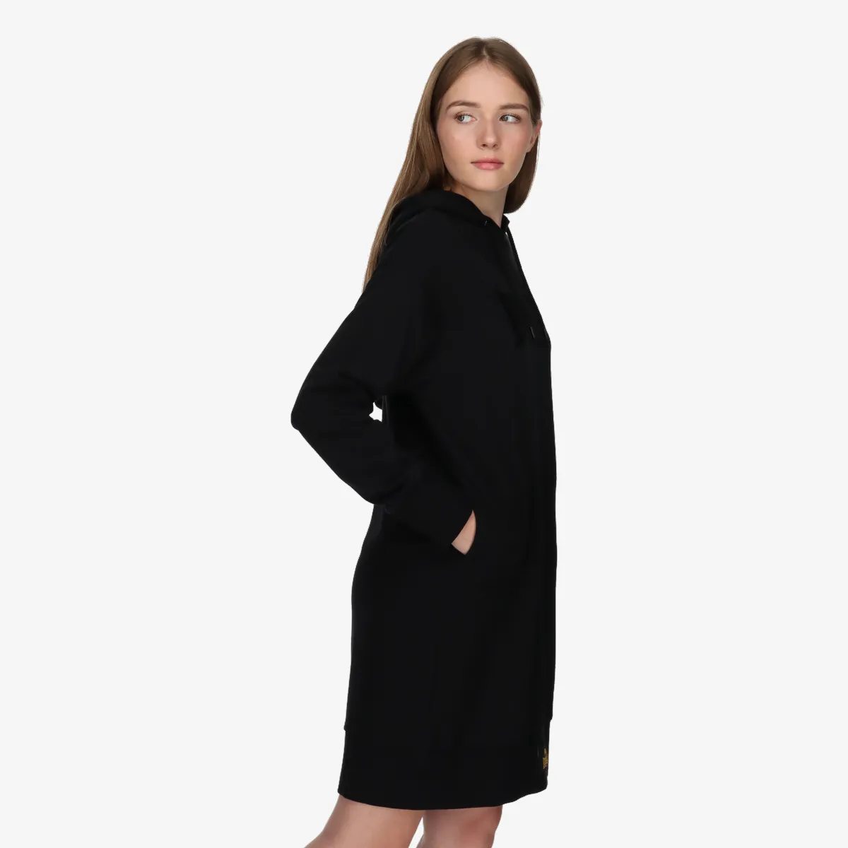 LONSDALE Haljina Flock WMNS FW22 Dress 