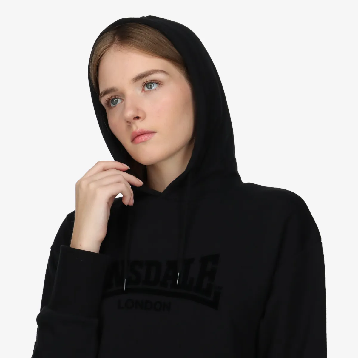 LONSDALE Haljina Flock WMNS FW22 Dress 