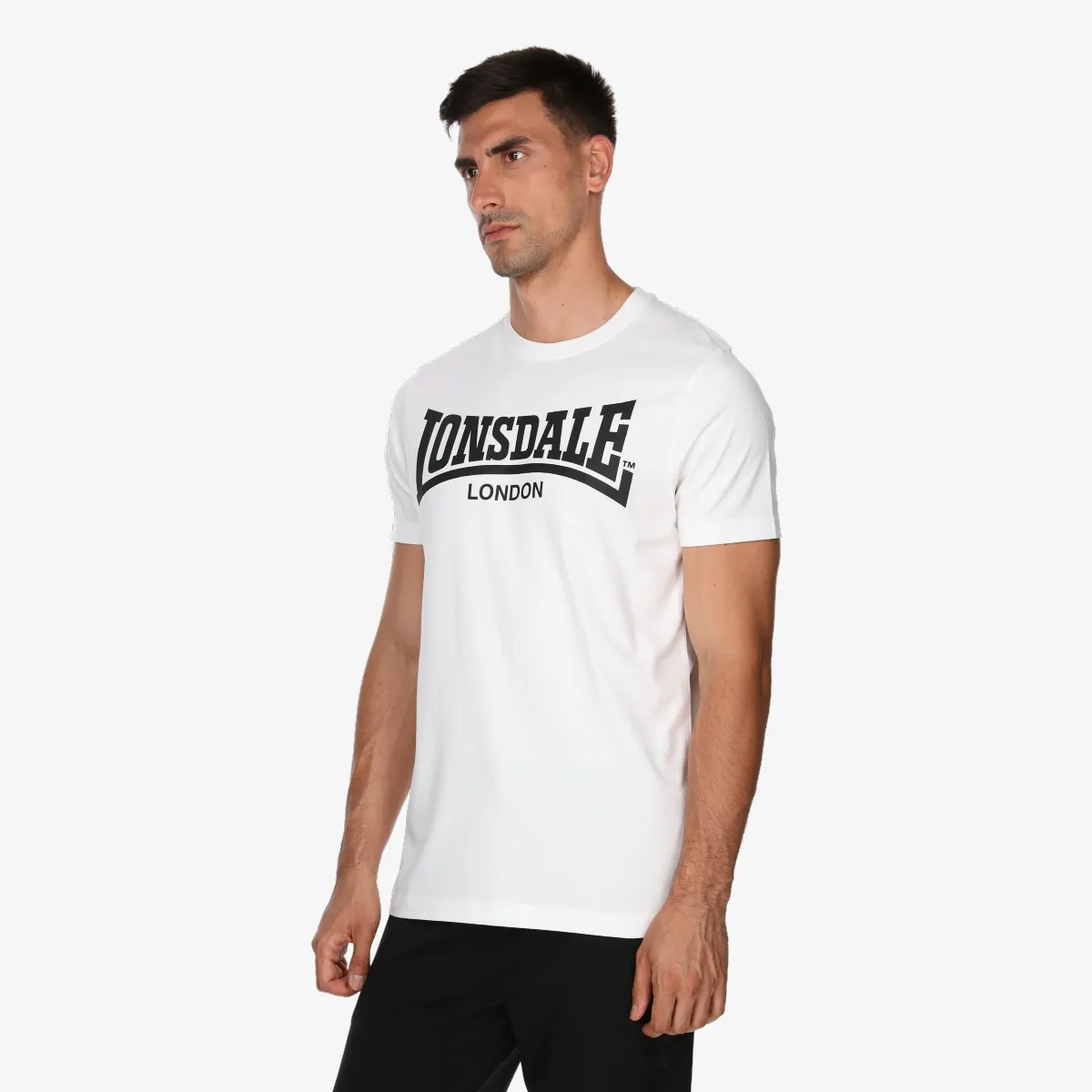 LONSDALE T-Shirt Basic T-Shirt 