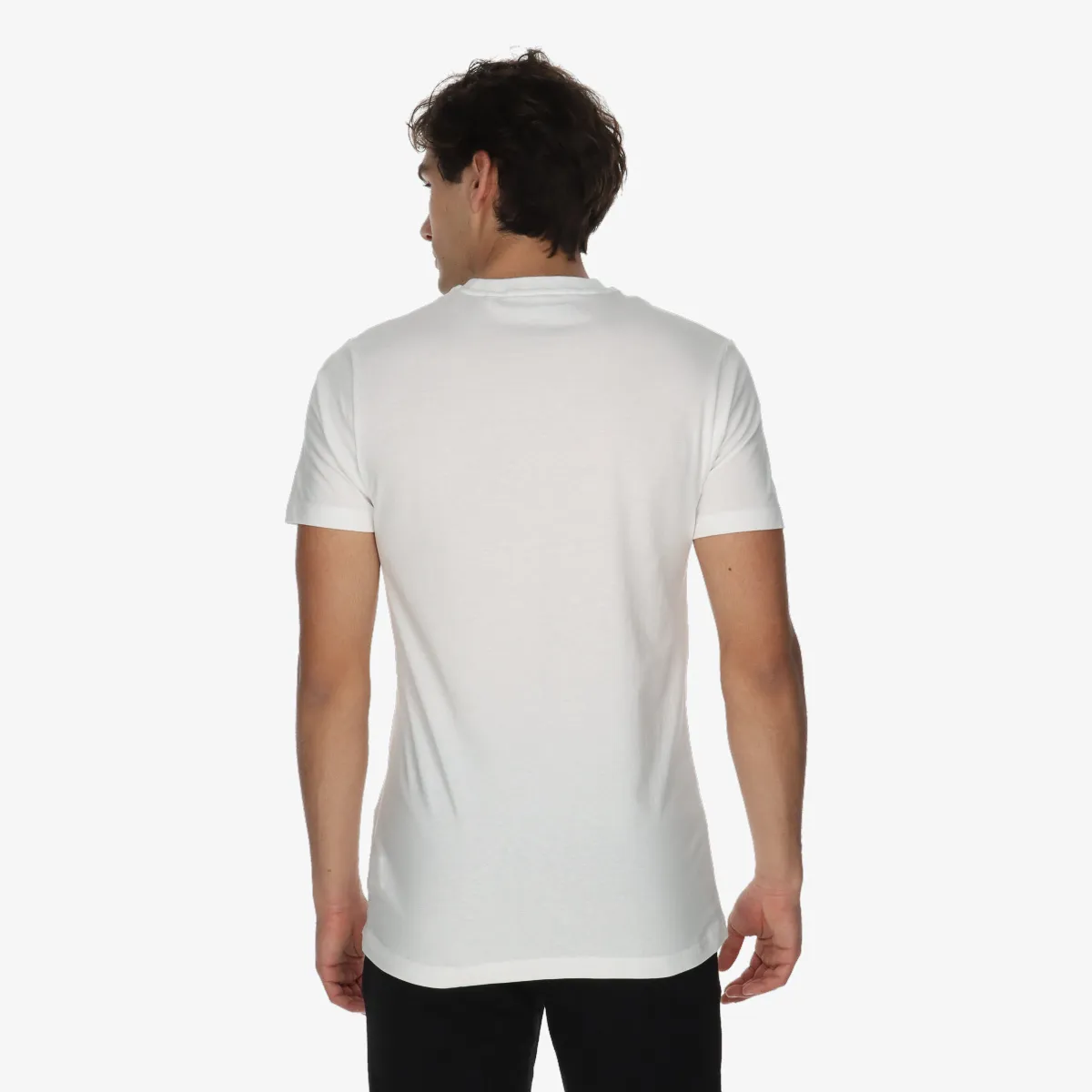 LONSDALE T-Shirt Camo III T-Shirt 