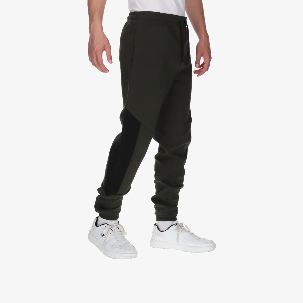 LONSDALE Hlače Small Logo Cuffed Pants