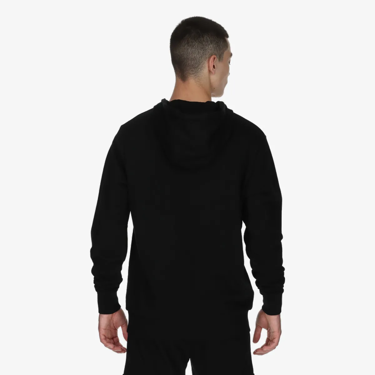 LONSDALE Majica s kapuljačom Camo IV Hoody 