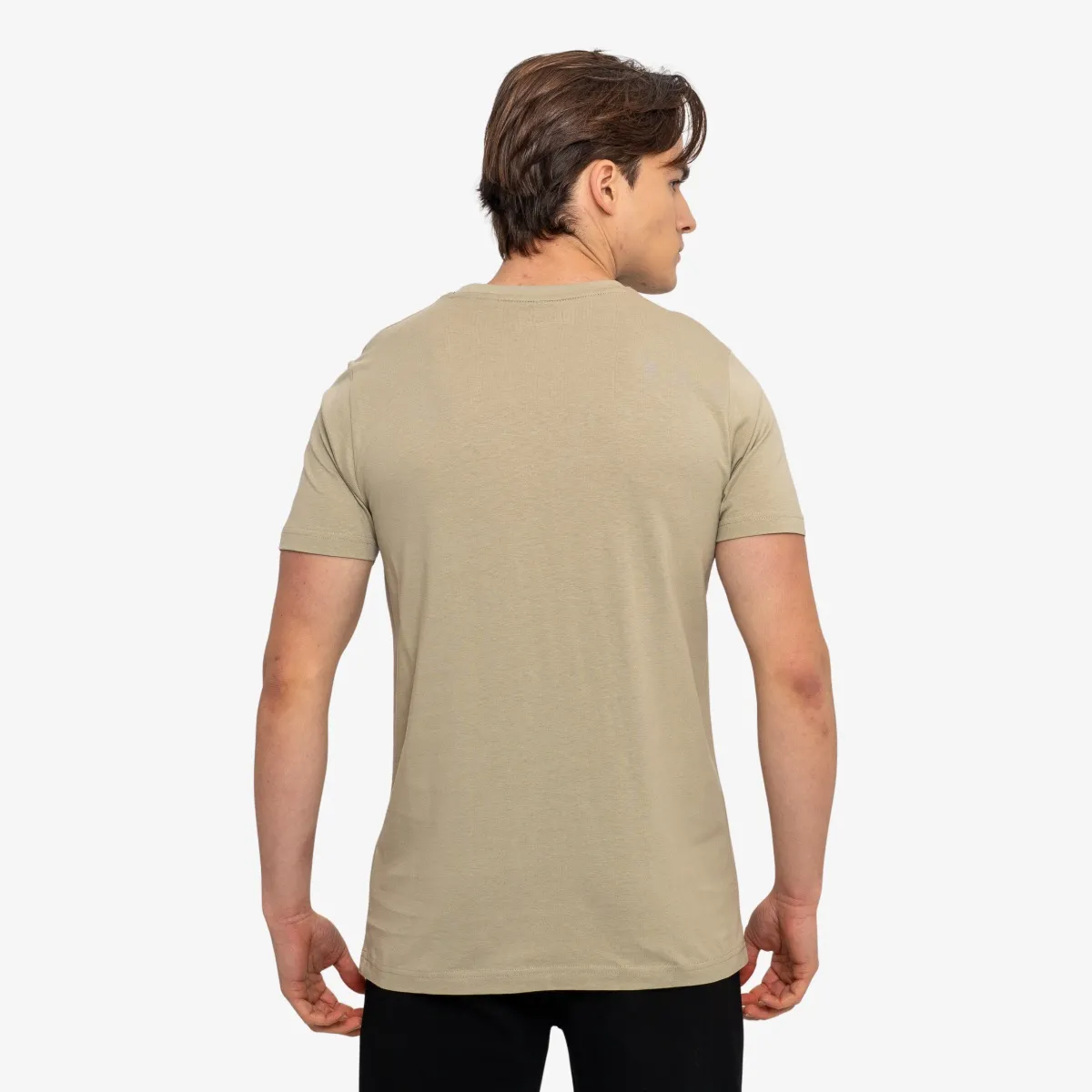 LONSDALE T-Shirt Camo III T-Shirt 