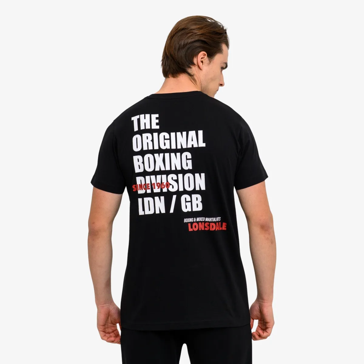 LONSDALE T-Shirt Division T-Shirt 