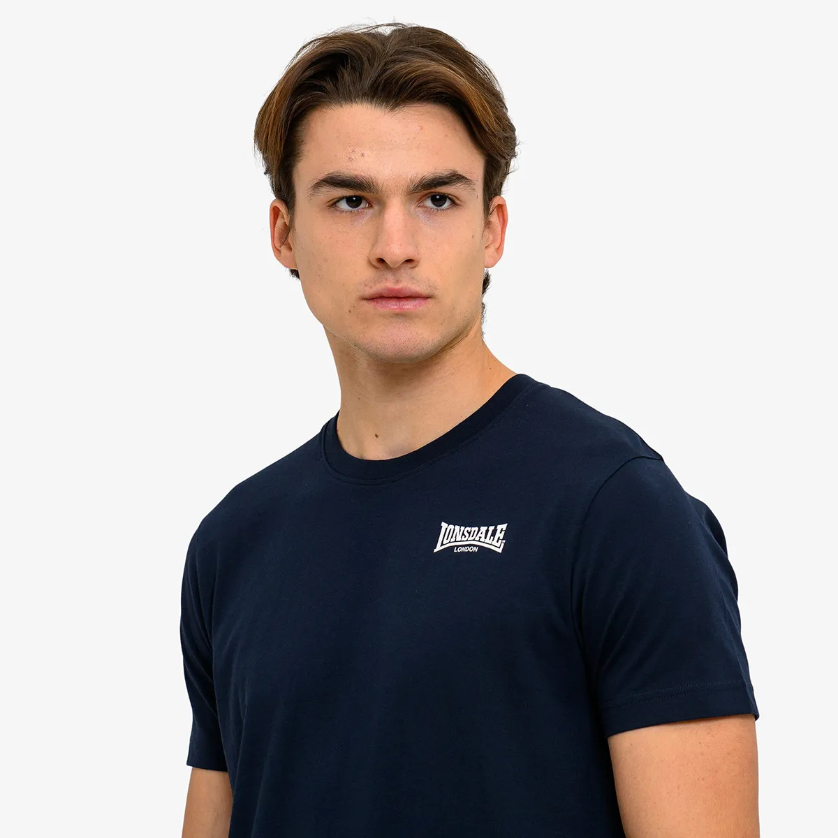 LONSDALE T-Shirt Division T-Shirt 