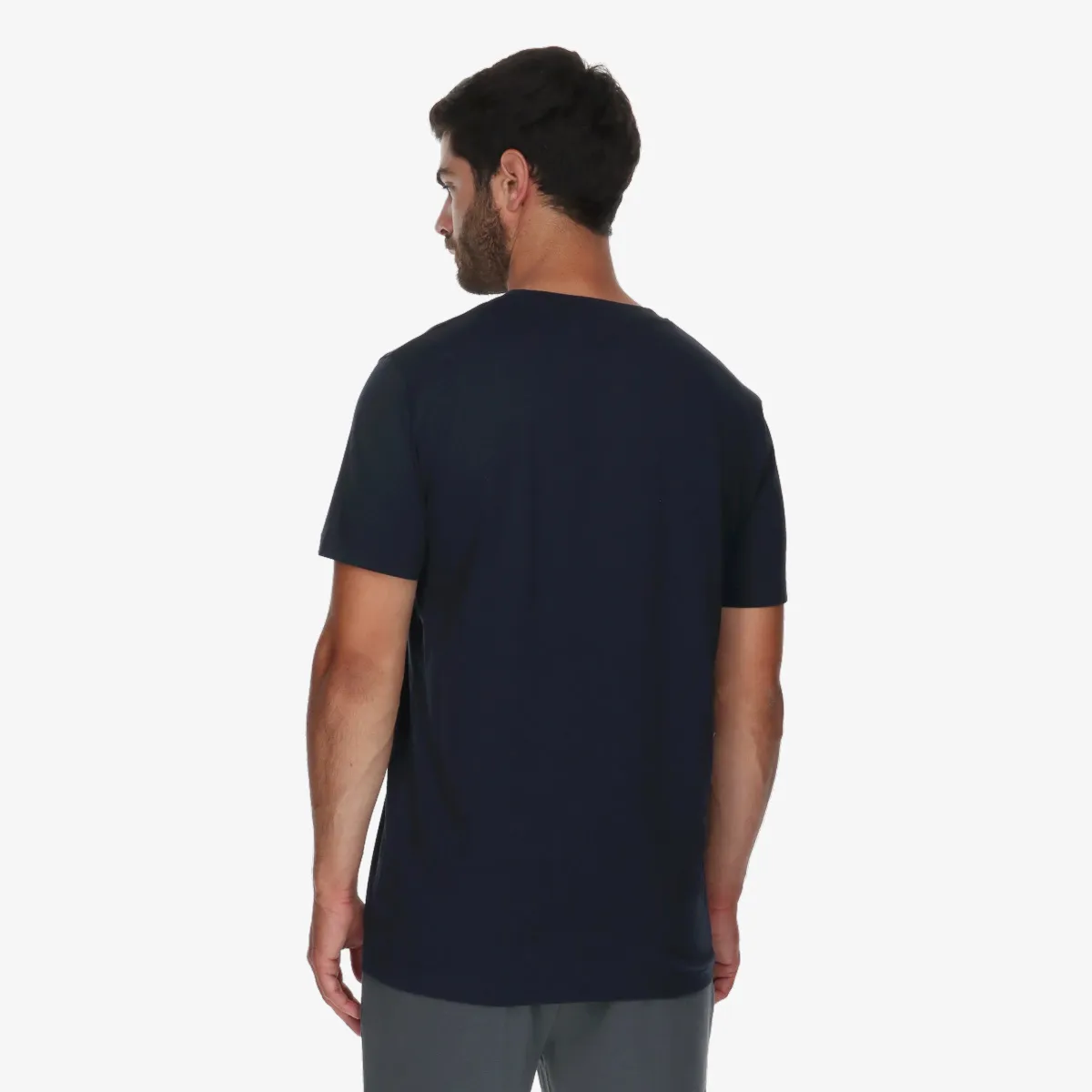 LONSDALE T-Shirt Basic T-Shirt 