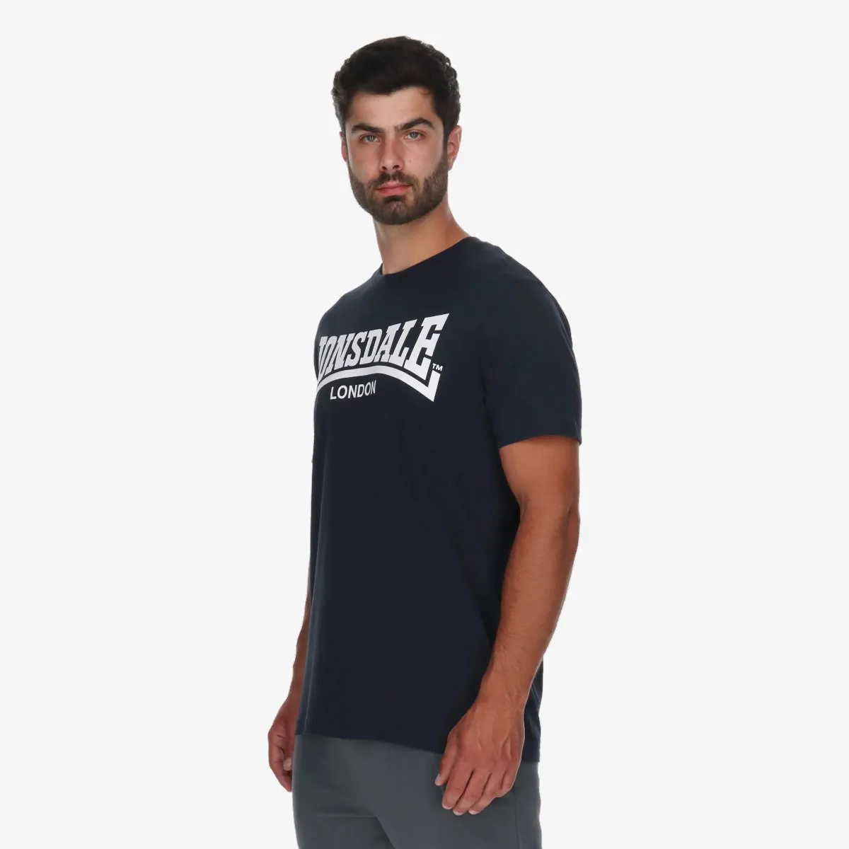 LONSDALE T-Shirt Basic T-Shirt 