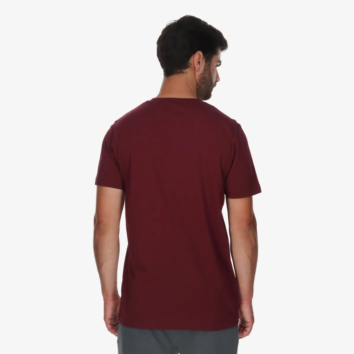 LONSDALE T-Shirt Basic T-Shirt 