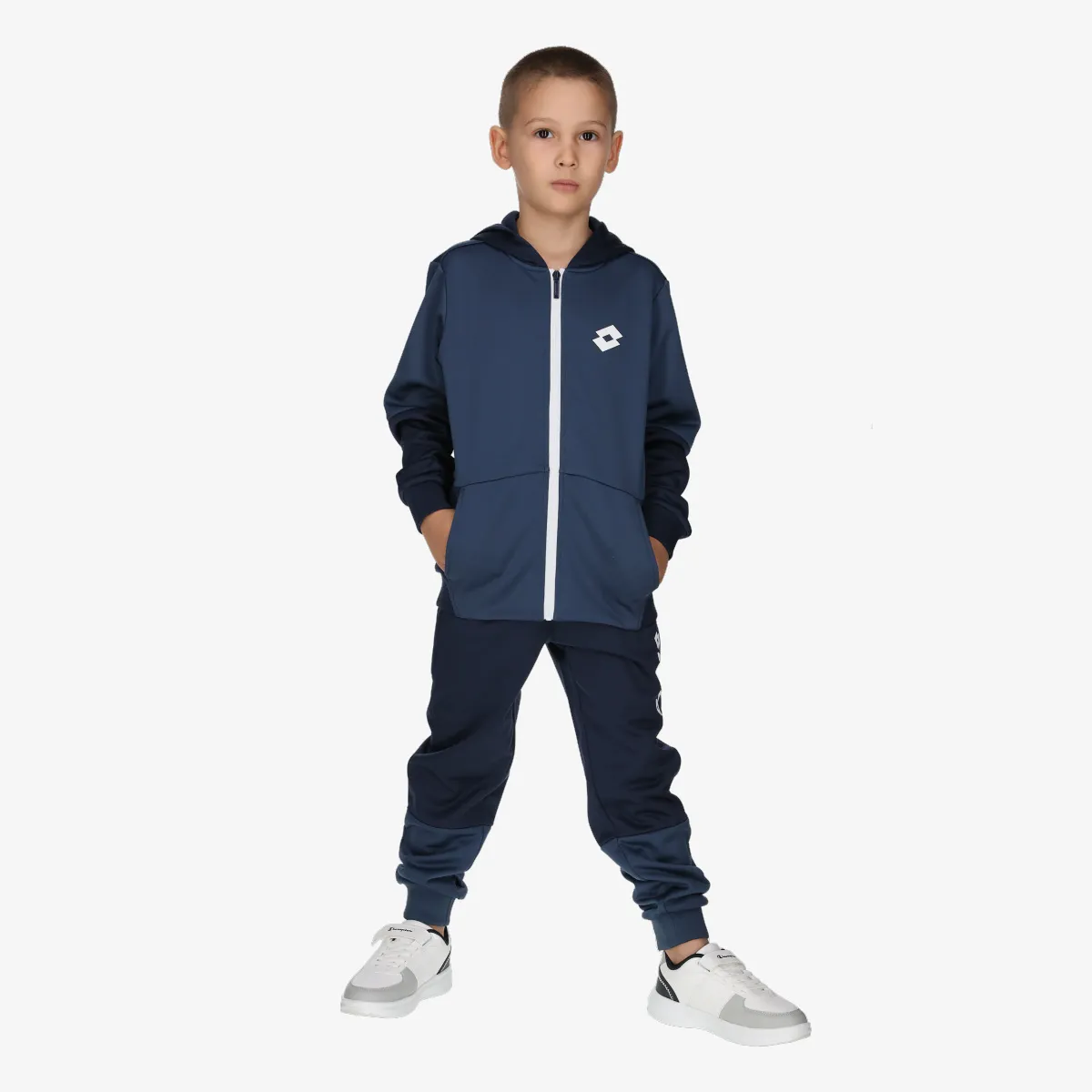 LOTTO Trenirka MONO SUIT B 