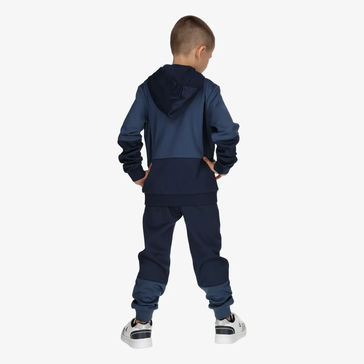 LOTTO Trenirka MONO SUIT B 