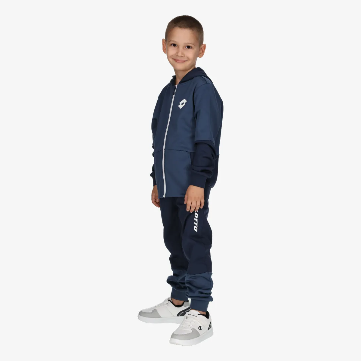 LOTTO Trenirka MONO SUIT B 