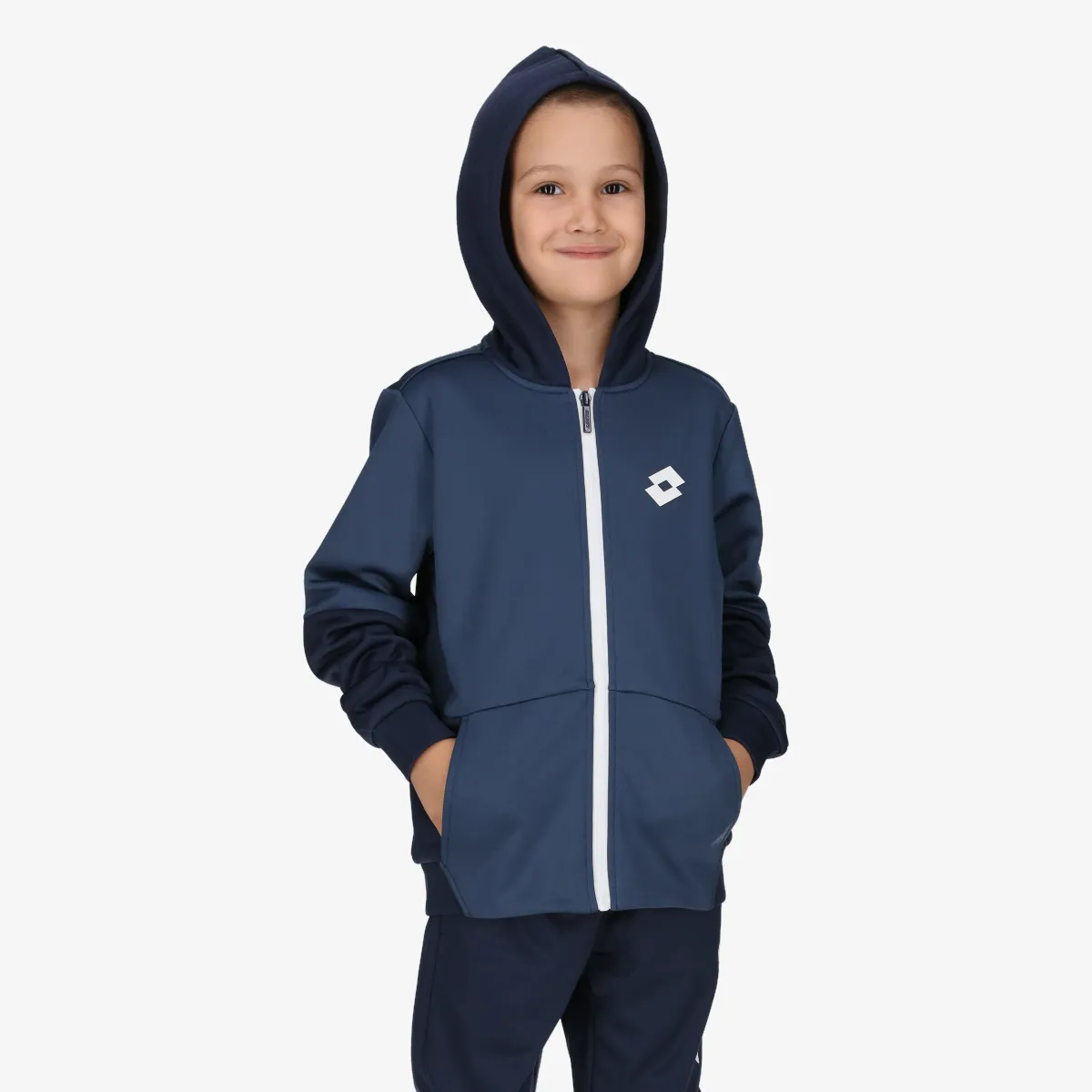 LOTTO Trenirka MONO SUIT B 