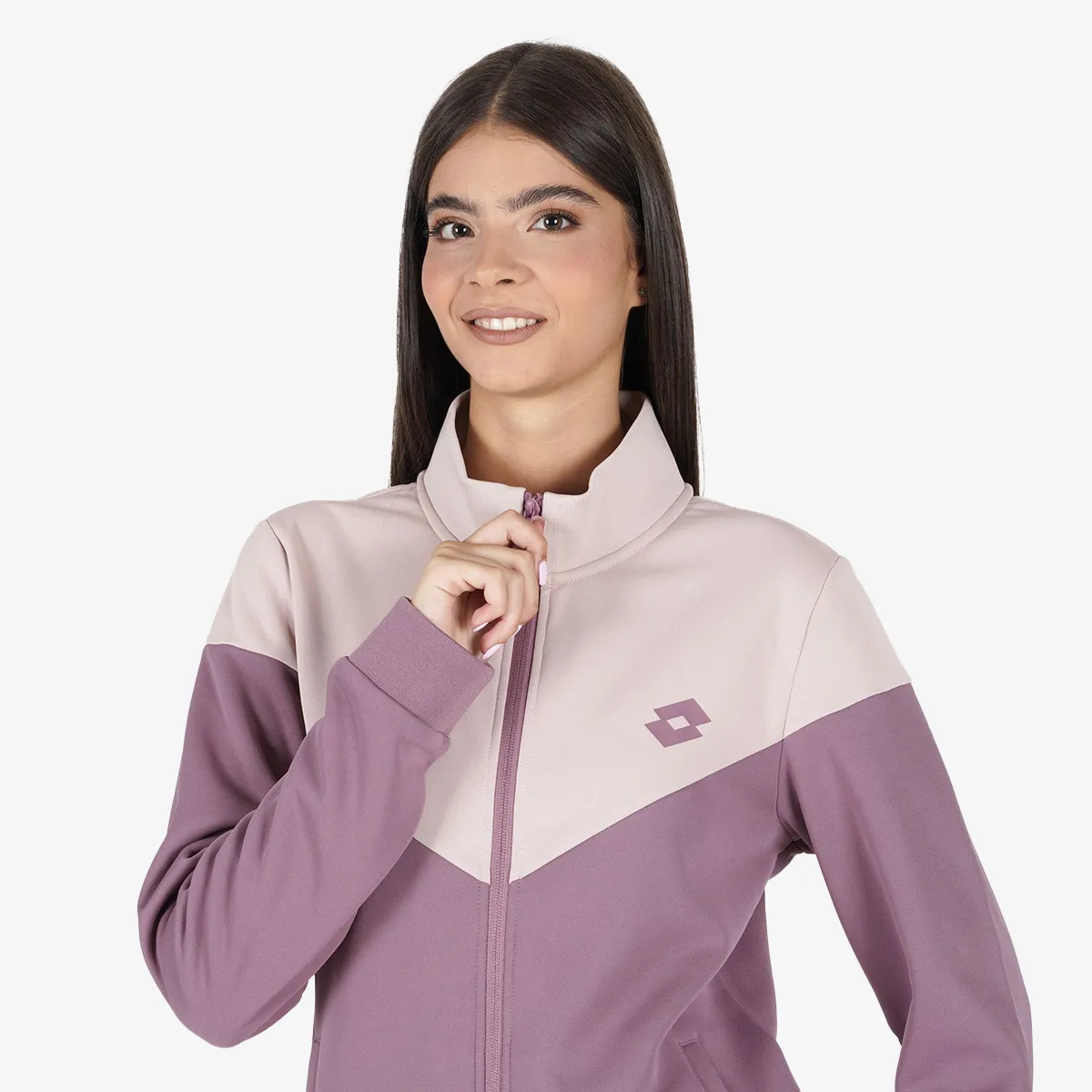 LOTTO Trenirka CONFIDENZA SUIT W