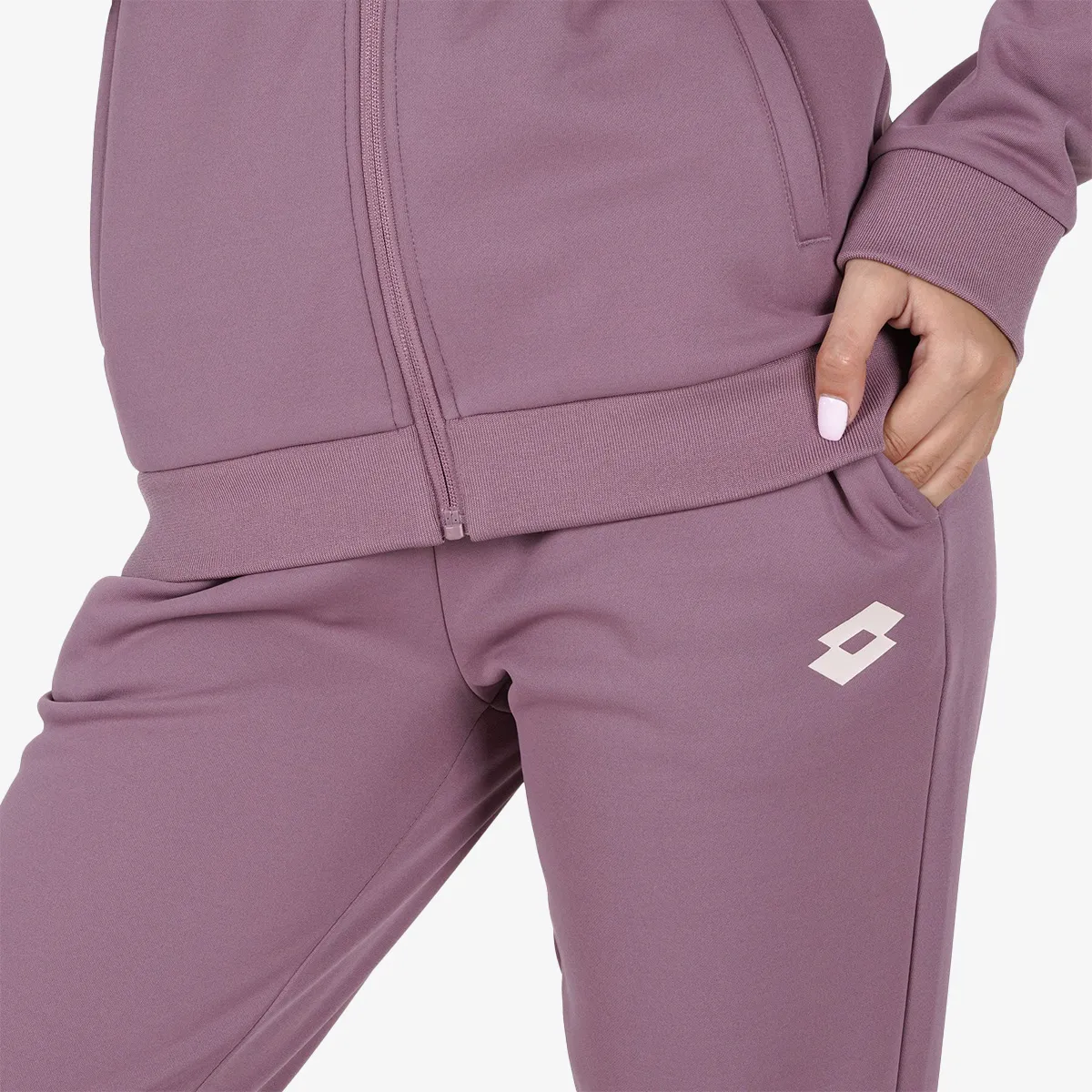 LOTTO Trenirka CONFIDENZA SUIT W