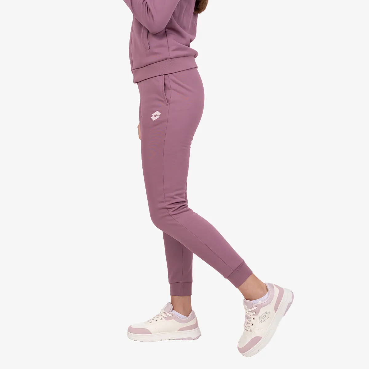 LOTTO Trenirka CONFIDENZA SUIT W