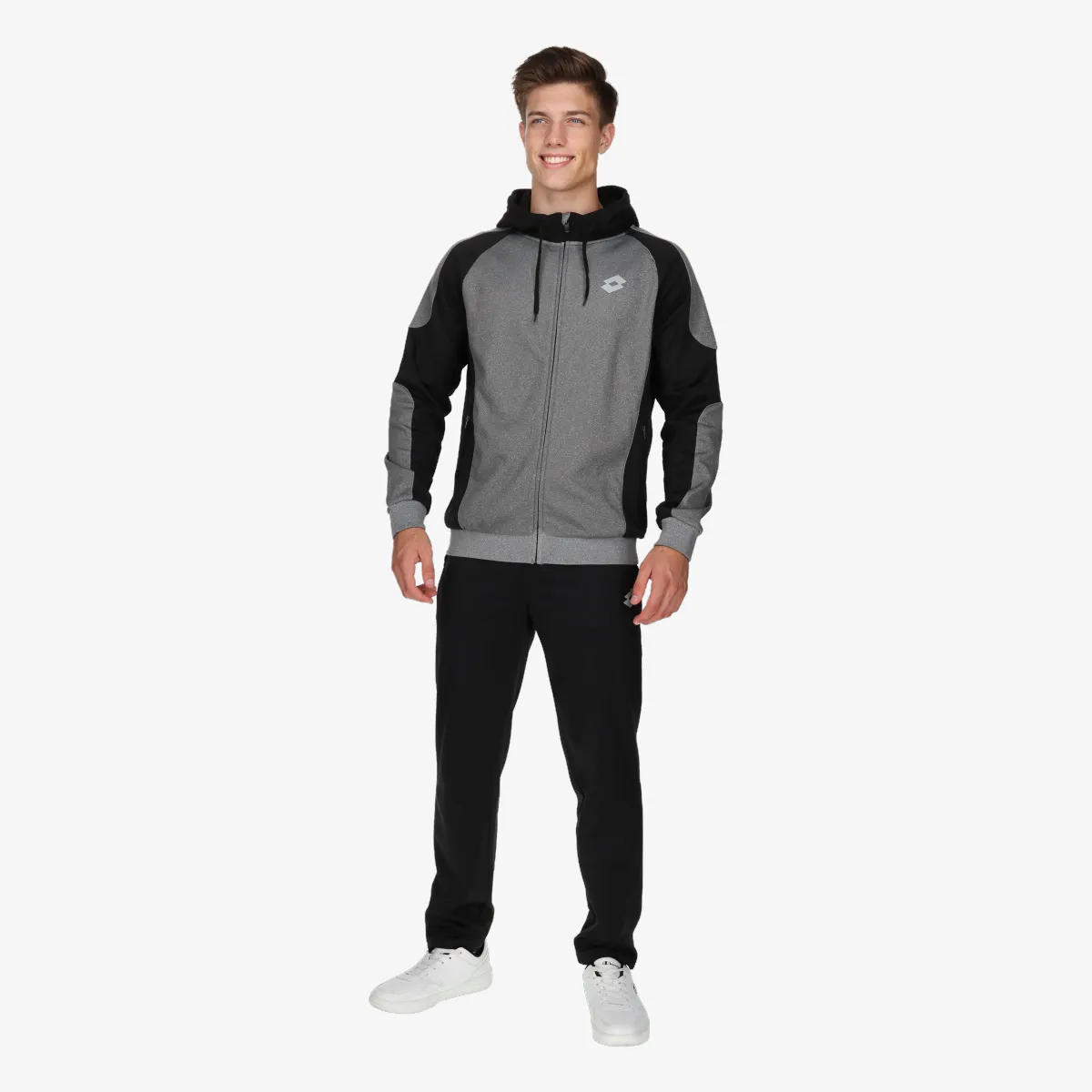 LOTTO Trenirka LOTTO MENS TRACKSUIT 