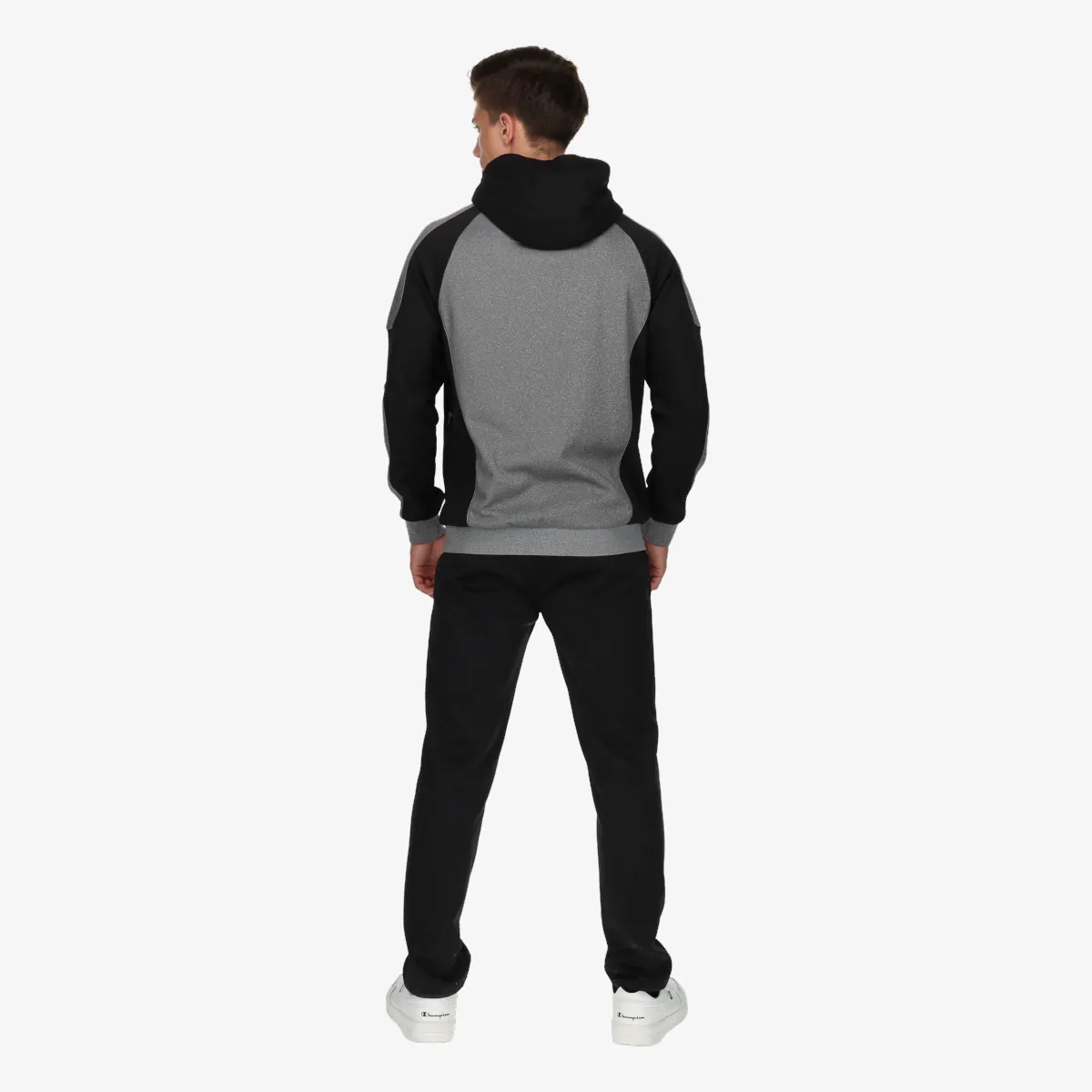 LOTTO Trenirka LOTTO MENS TRACKSUIT 
