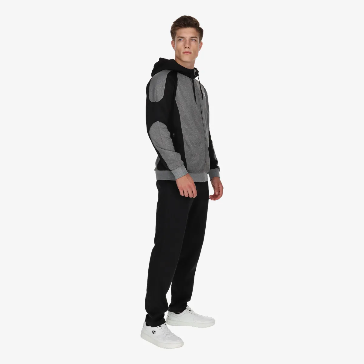 LOTTO Trenirka LOTTO MENS TRACKSUIT 