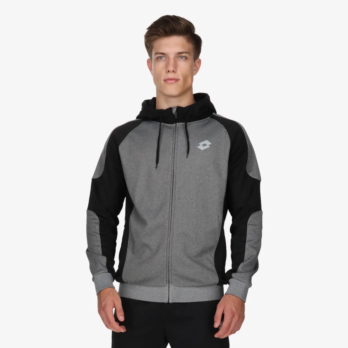 LOTTO Trenirka LOTTO MENS TRACKSUIT 