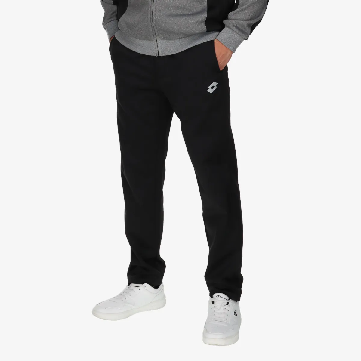 LOTTO Trenirka LOTTO MENS TRACKSUIT 