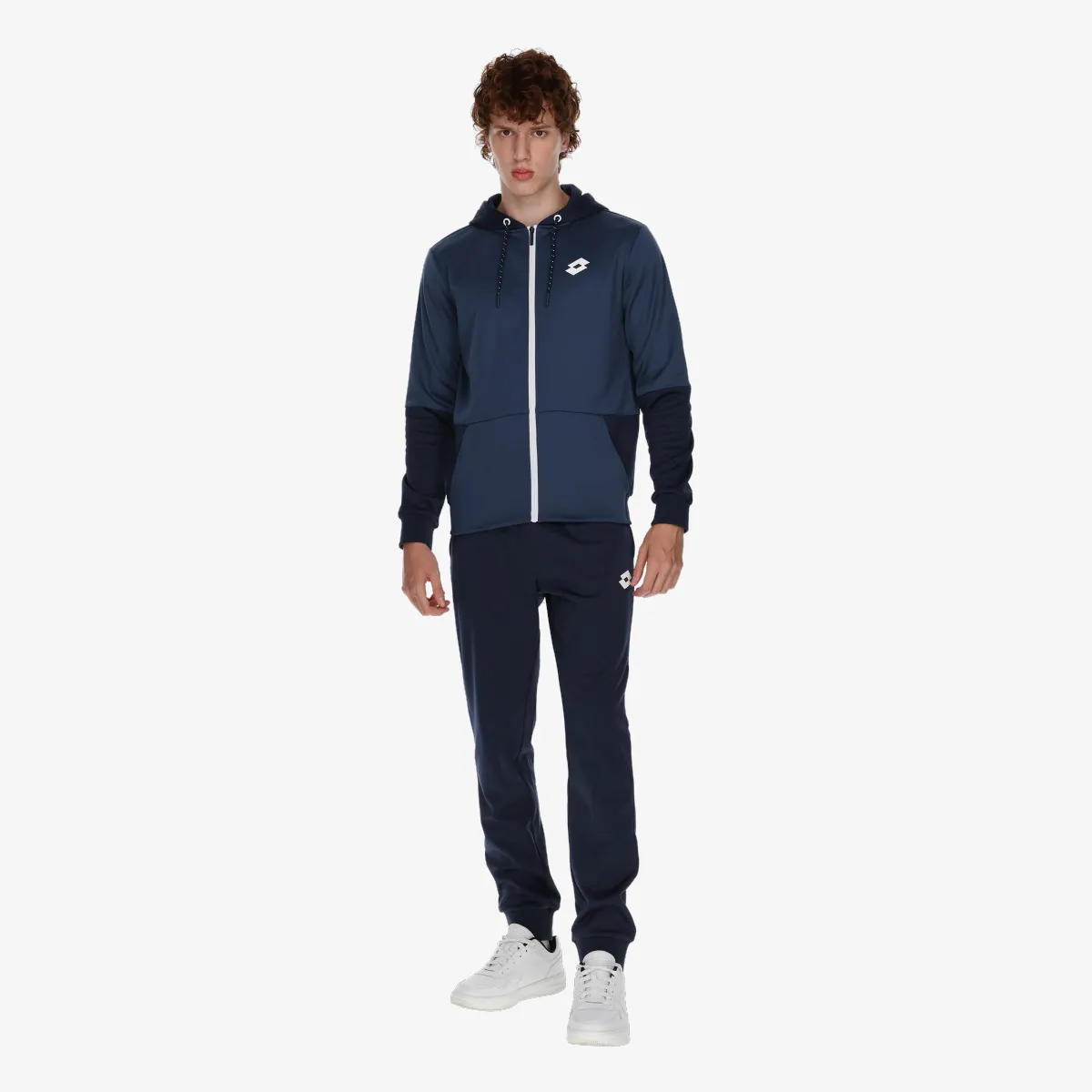 LOTTO Trenirka MONOGRAM SUIT M 