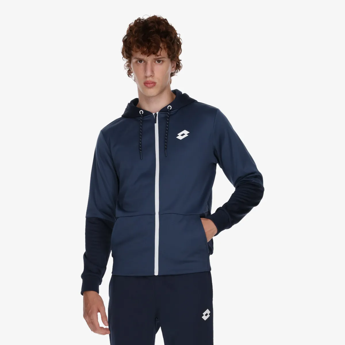 LOTTO Trenirka MONOGRAM SUIT M