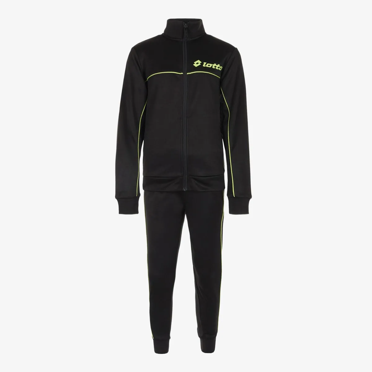 LOTTO Trenirka LOTTO BOYS TRACKSUIT 