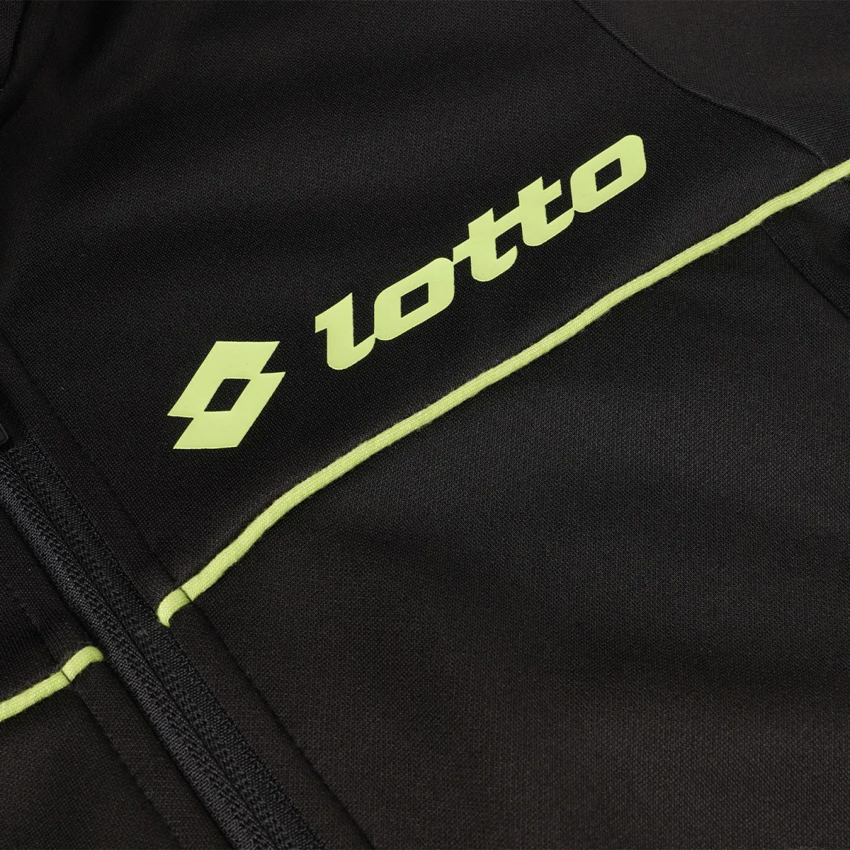 LOTTO Trenirka LOTTO BOYS TRACKSUIT