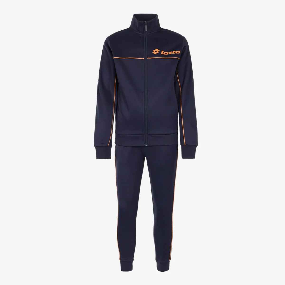 LOTTO Trenirka LOTTO BOYS TRACKSUIT 