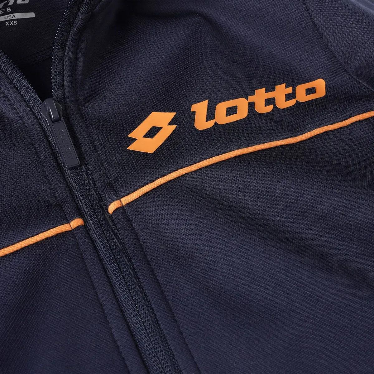 LOTTO Trenirka LOTTO BOYS TRACKSUIT