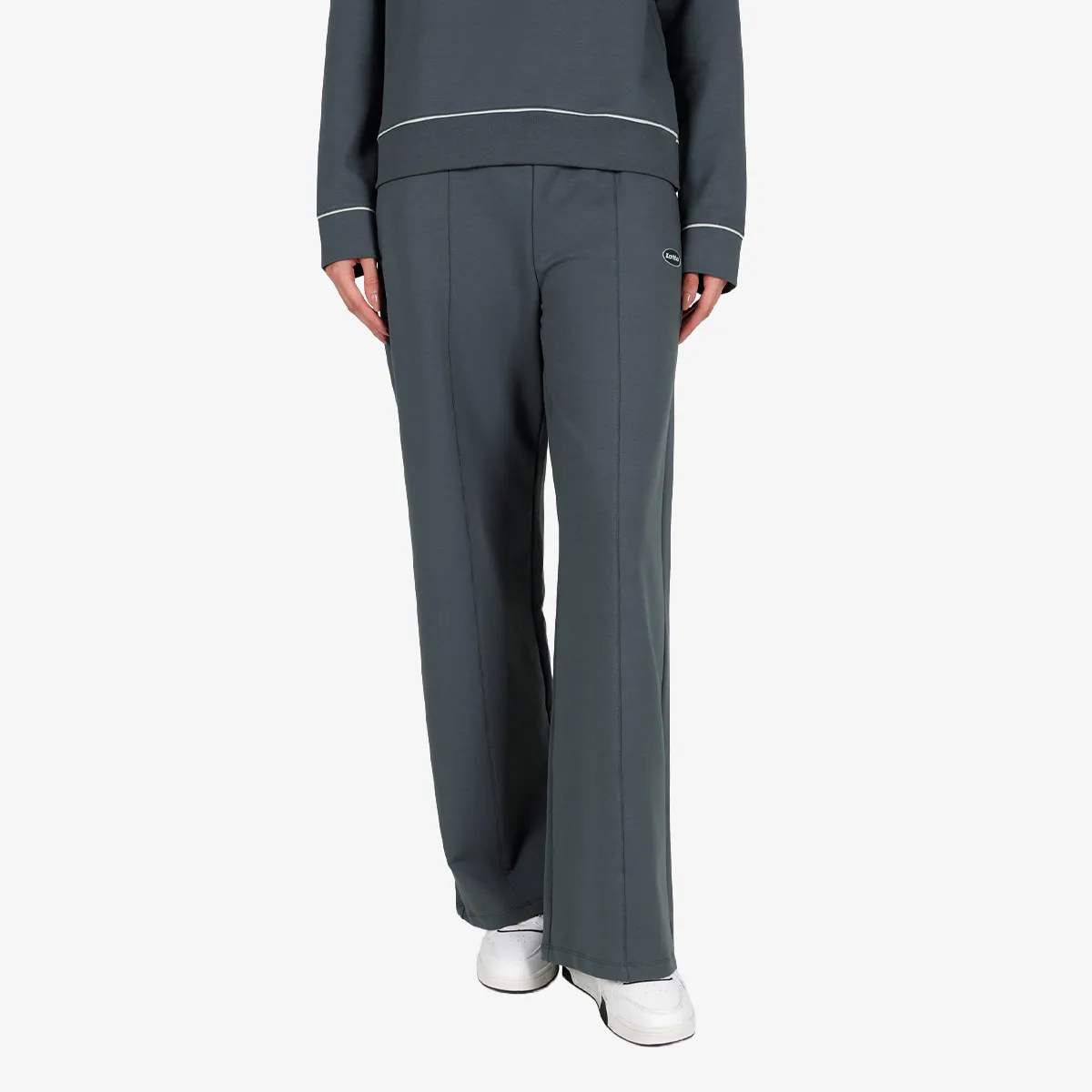 LOTTO Hlače LINEA DONNA OPEN PANTS 