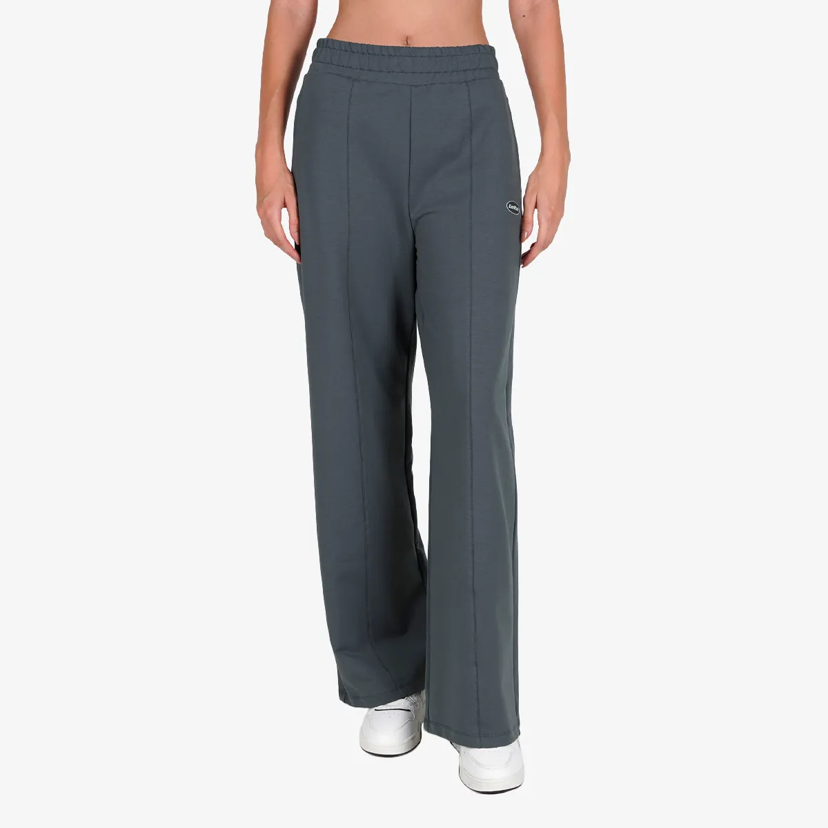 LOTTO Hlače LINEA DONNA OPEN PANTS 