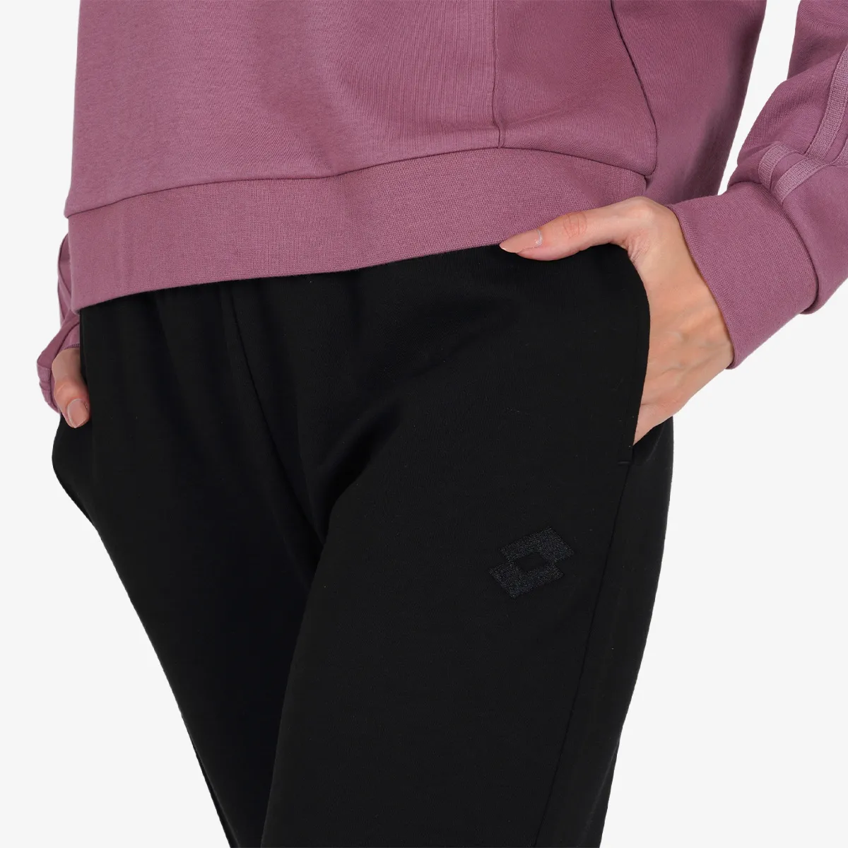 LOTTO Hlače ORLO CUFF PANTS 