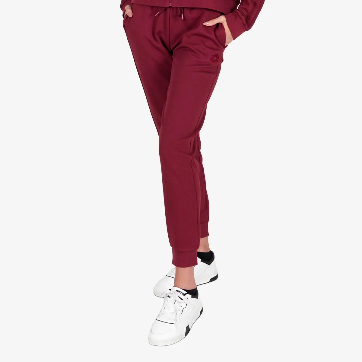 LOTTO Hlače ORLO CUFF PANTS 