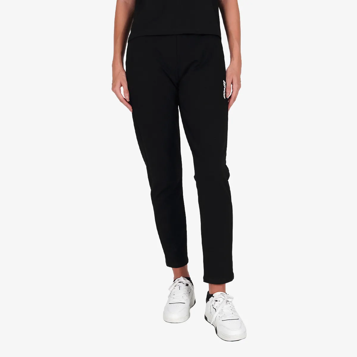 LOTTO Hlače BASIC DONNA OH PANTS 