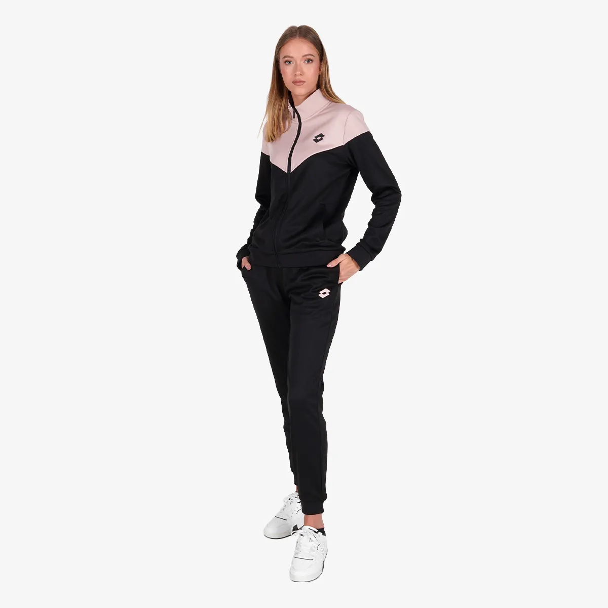 LOTTO Trenirka CONFIDENZA SUIT W