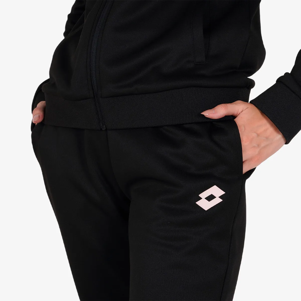 LOTTO Trenirka CONFIDENZA SUIT W