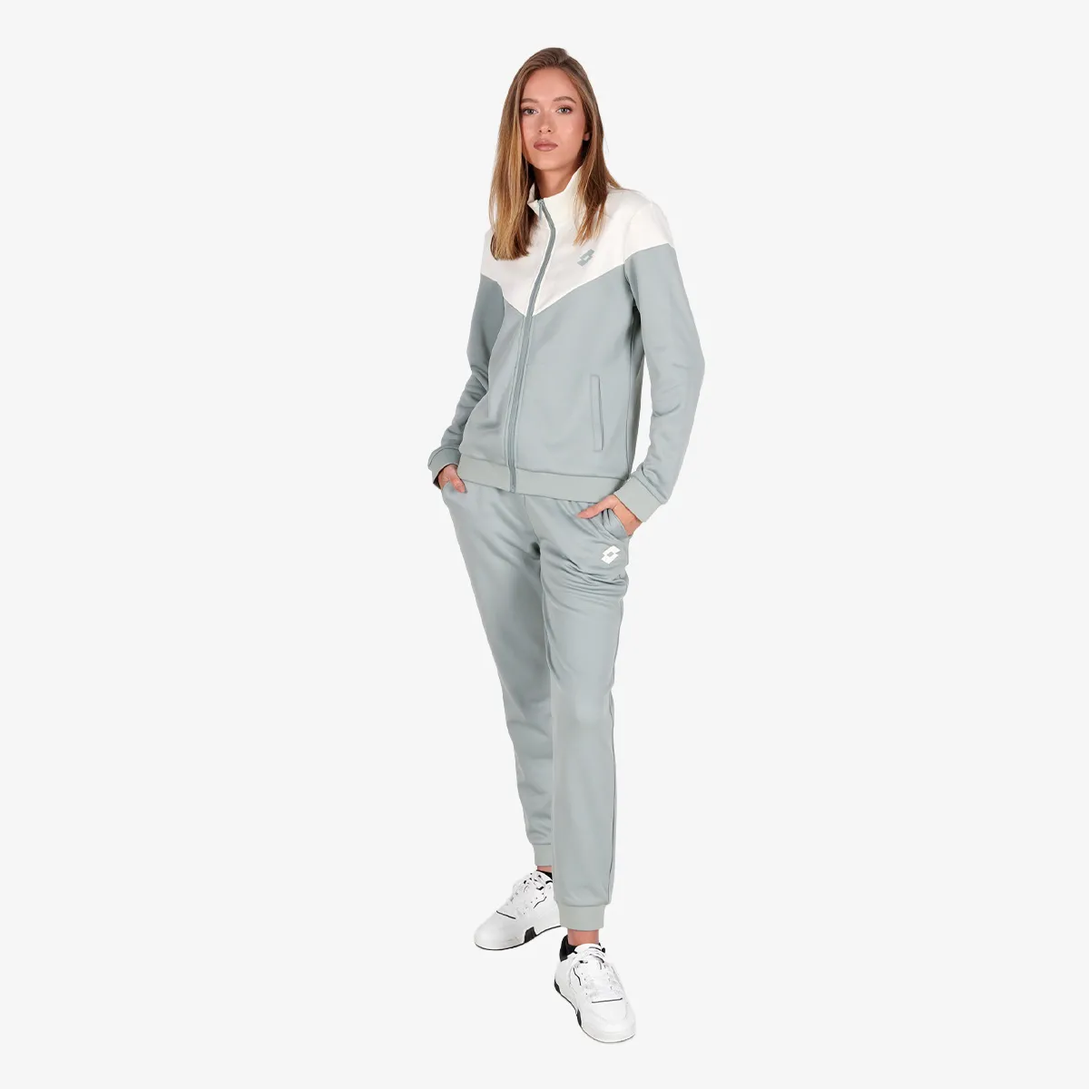 LOTTO Trenirka CONFIDENZA SUIT W