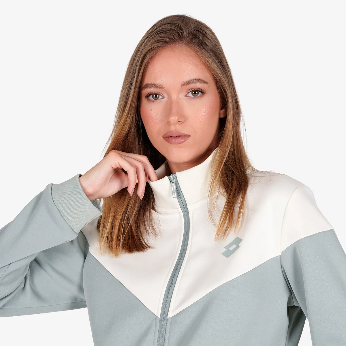 LOTTO Trenirka CONFIDENZA SUIT W