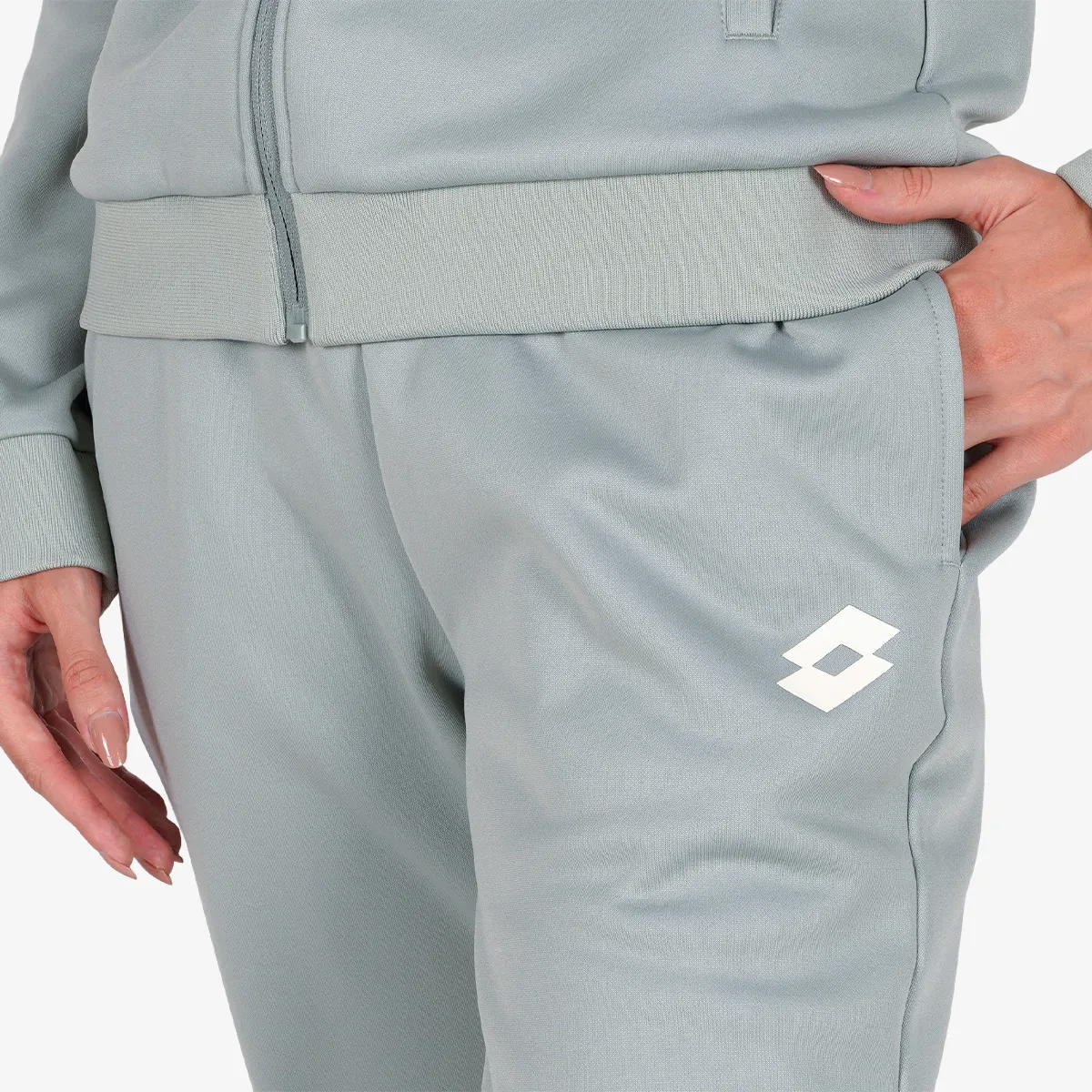 LOTTO Trenirka CONFIDENZA SUIT W