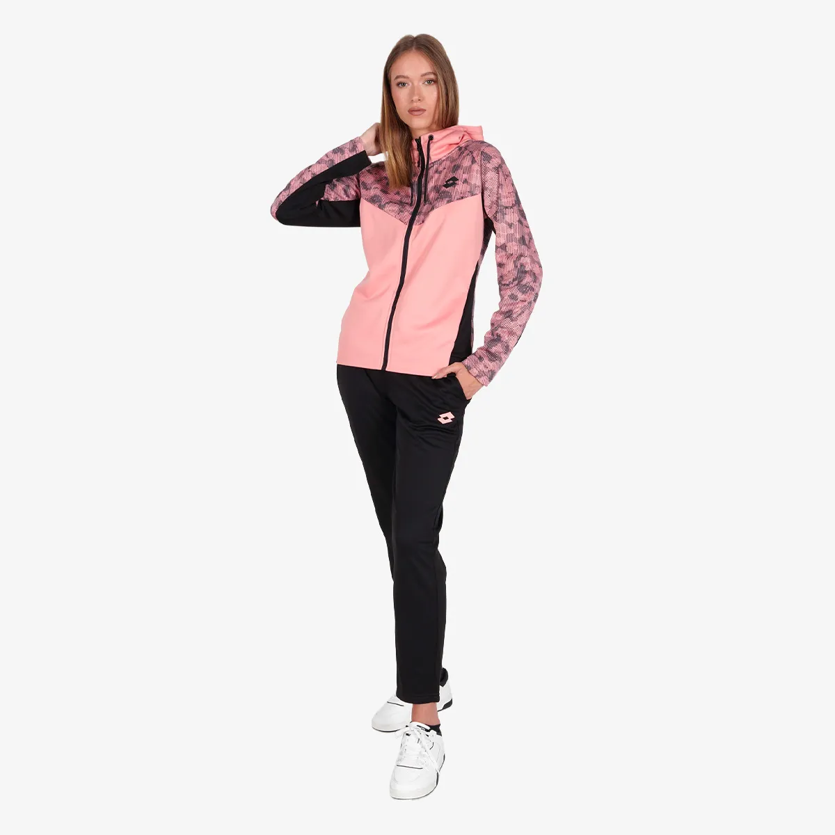 LOTTO Trenirka SARA TRACKSUIT
