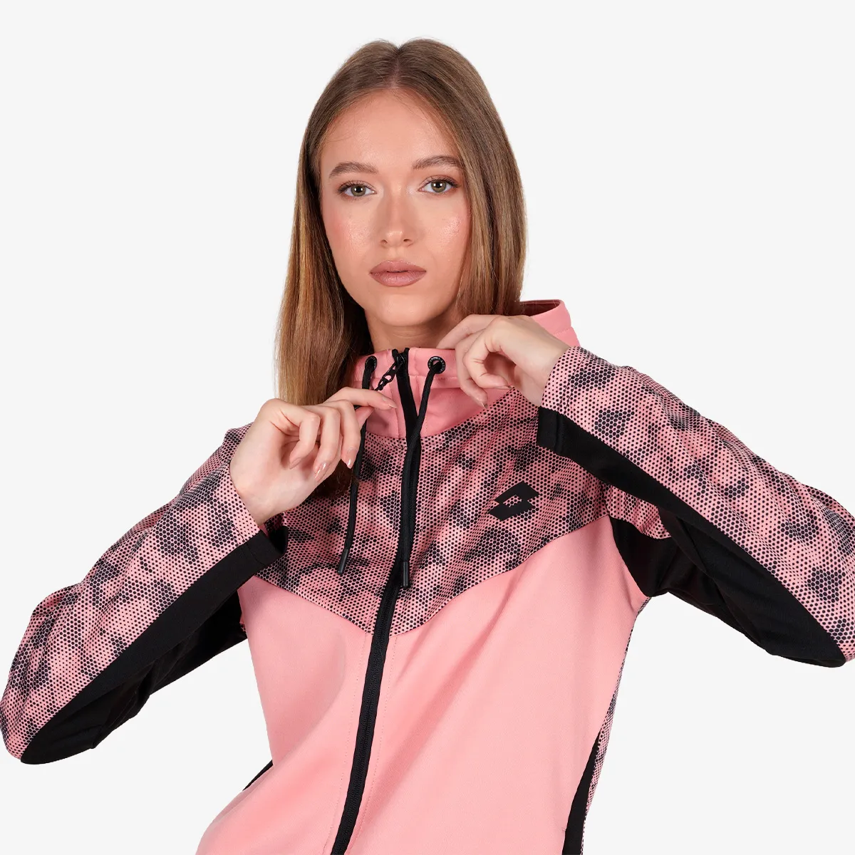 LOTTO Trenirka SARA TRACKSUIT