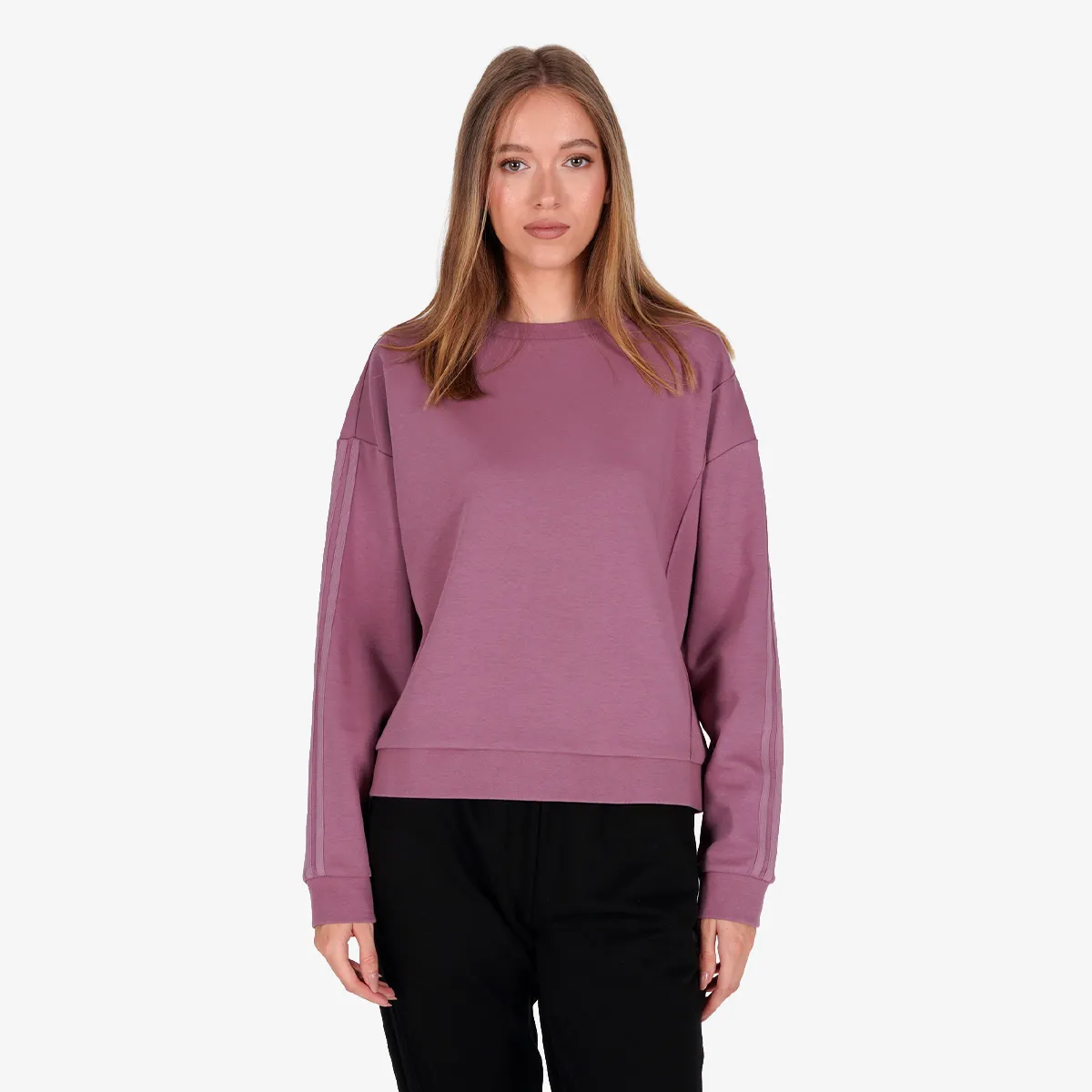 LOTTO Majica bez kragne ORLO CREWNECK 