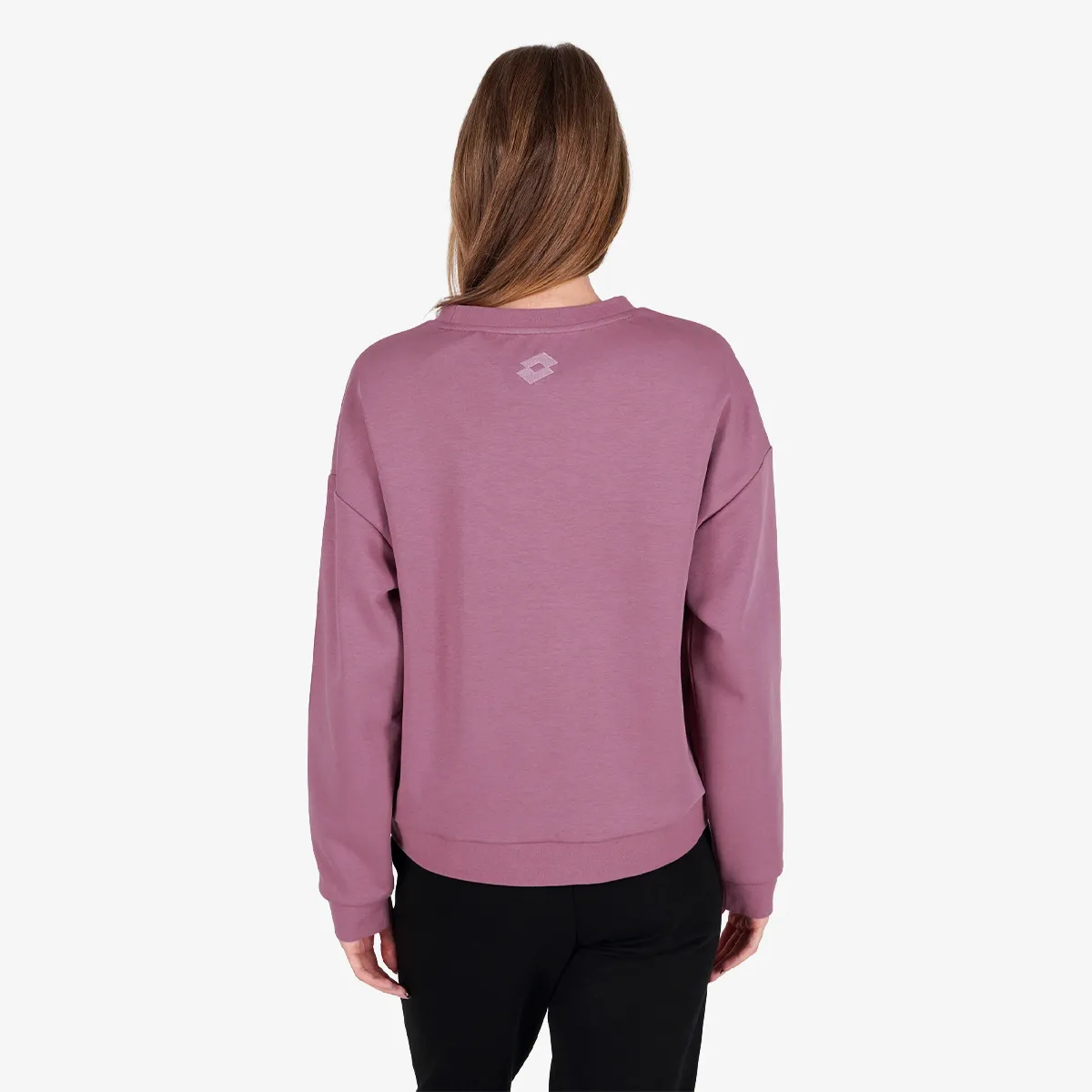 LOTTO Majica bez kragne ORLO CREWNECK 