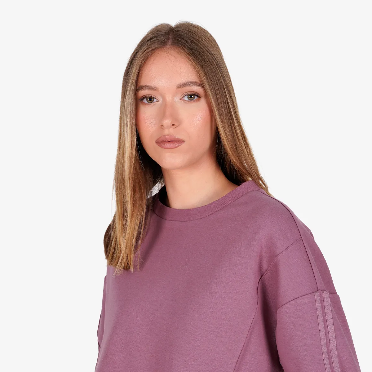 LOTTO Majica bez kragne ORLO CREWNECK 