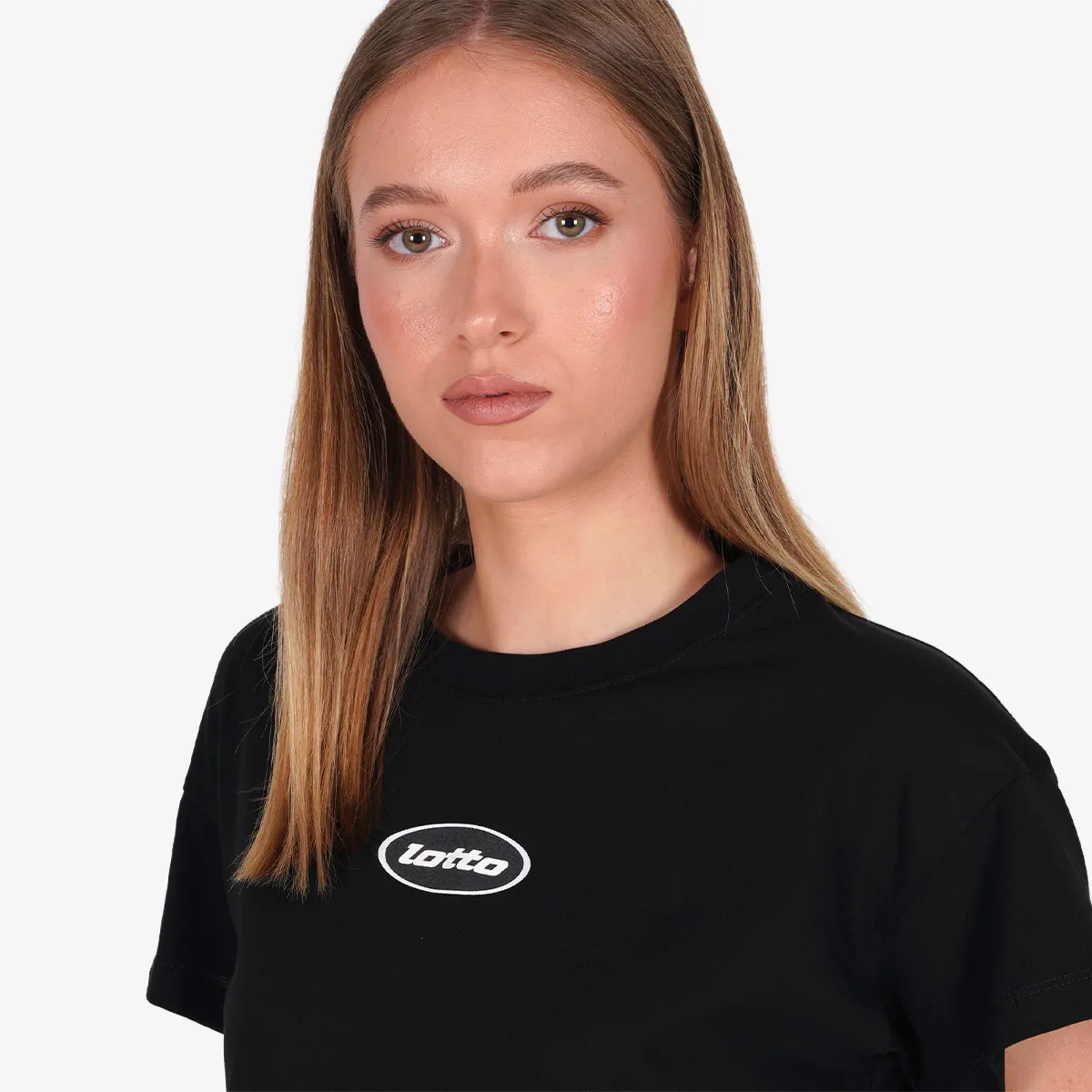 LOTTO T-Shirt LINEA DONNA T-SHIRT