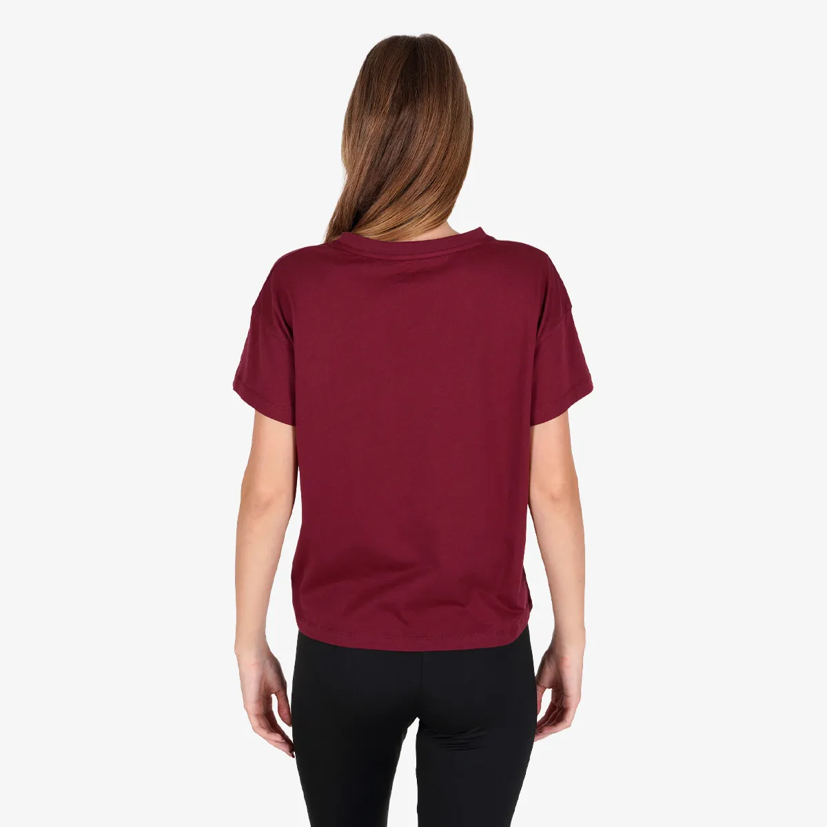 LOTTO T-Shirt LINEA DONNA T-SHIRT