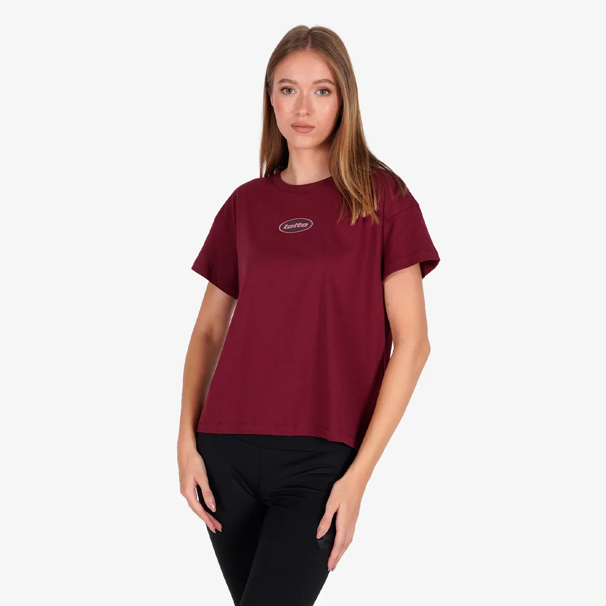 LOTTO T-Shirt LINEA DONNA T-SHIRT