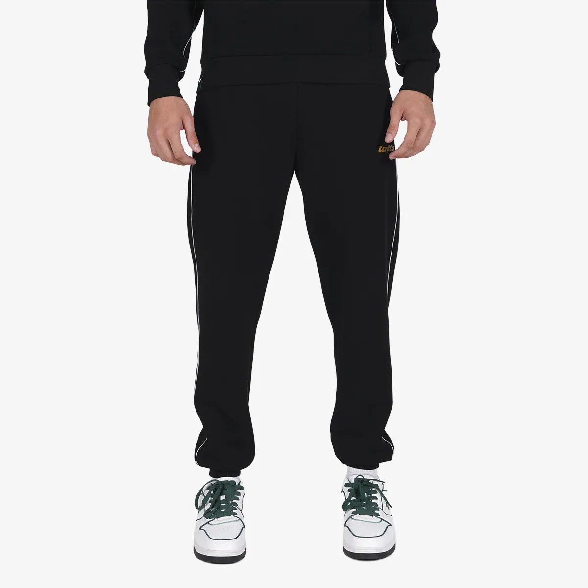 LOTTO Hlače LINEA CUFF PANTS 