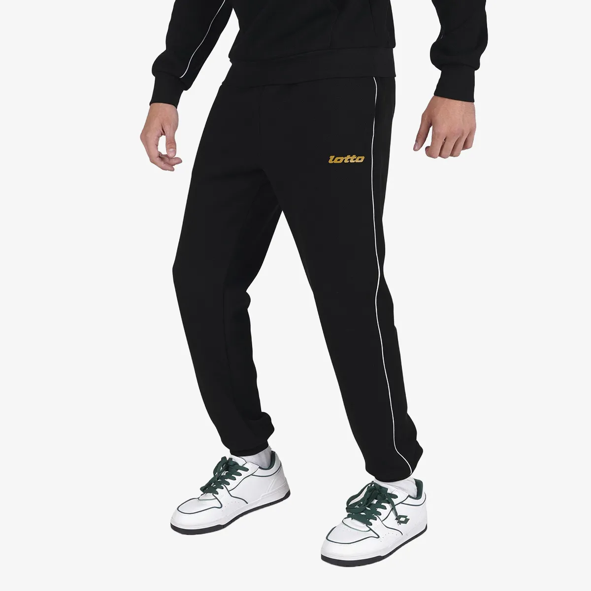 LOTTO Hlače LINEA CUFF PANTS 